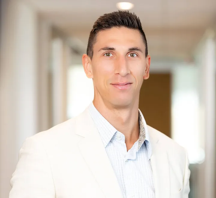 Jeremy Trader, FSA, FCIA