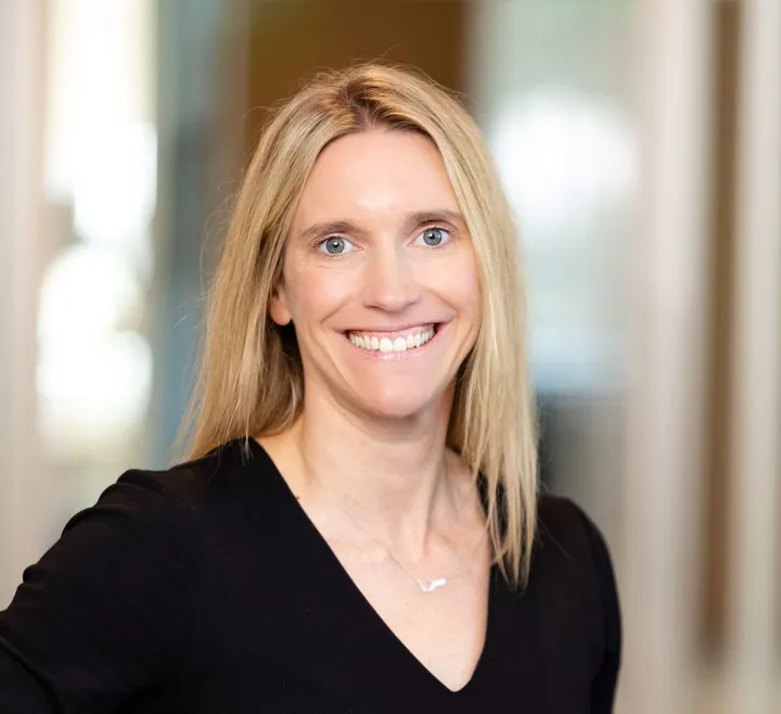 Mandy Bussanich, CPA