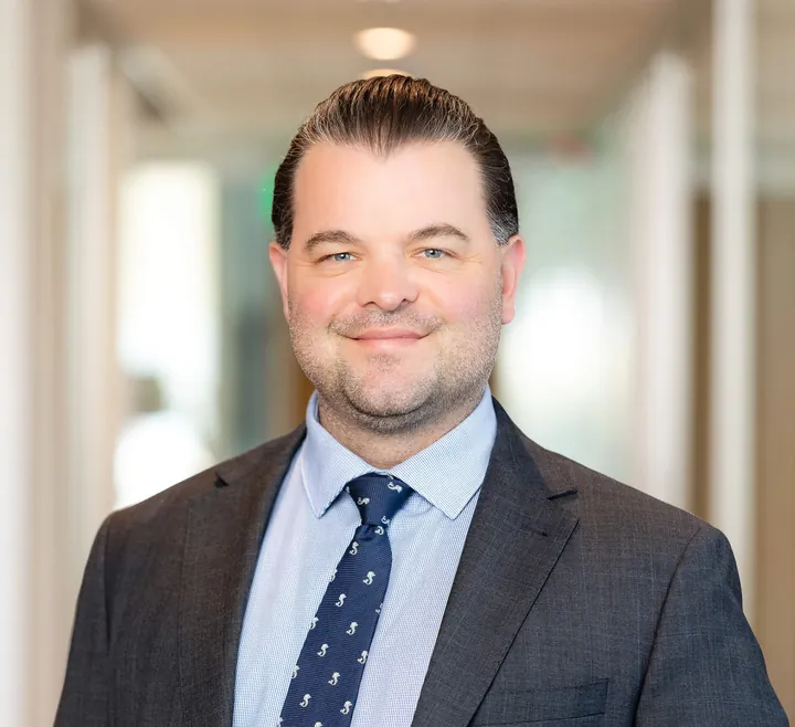 Tyler Bent, CPA, CMA